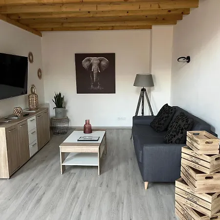 Le Patio Appartamento *